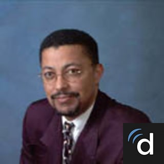 James Reed, MD