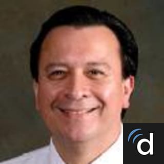 David Huante, MD