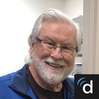 Bruce Brumfiel, MD