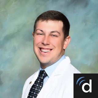 Dr. Zachary Poche, MD | New Orleans, LA | Resident Physician | US News ...