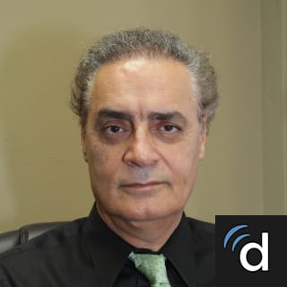 Dr. Khodadad Mehraein, MD | Tustin, CA | Pathologist | US News Doctors