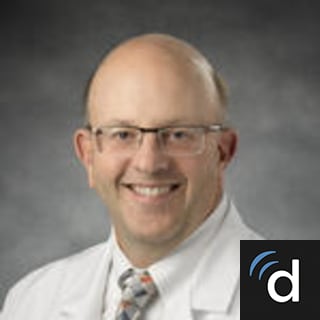 Randy Woods, MD