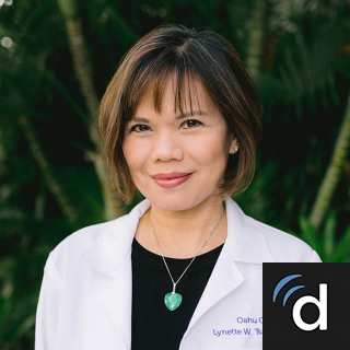 Lynette Tsai, MD