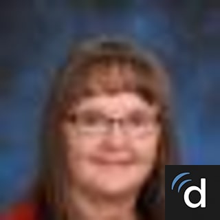 Vicky Buhr