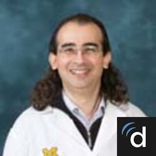 Amr Sawalha, MD
