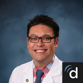 Warren Wiechmann, MD