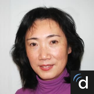 Katherine Wang, MD