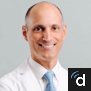 J. Albert Diaz, MD