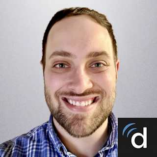 Zachary Weinstock, MD