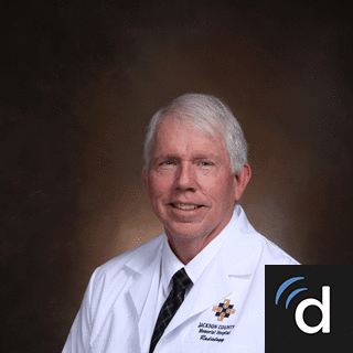 James Newman, MD