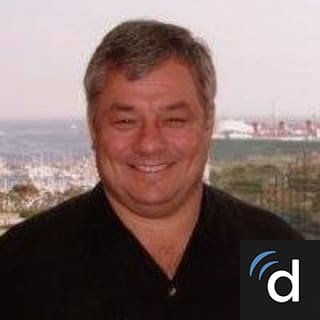 Laszlo Kaveggia, MD, Radiology, Los Angeles, CA