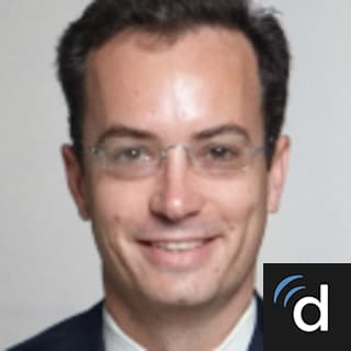 Nicholas Dubois, MD, Cardiology, New York, NY