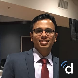 Vijay Pandav, MD, Neurology, Daytona Beach, FL