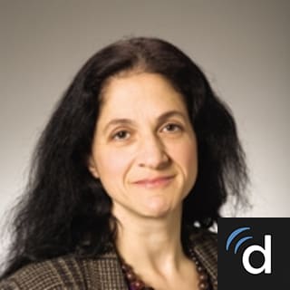 Anat Feingold, MD, Pediatric Infectious Disease, Camden, NJ