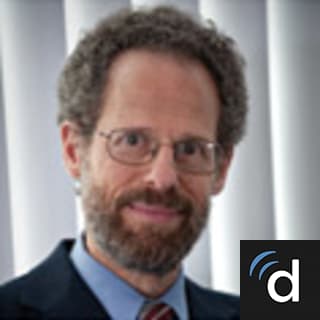 Robert Arbeit, MD