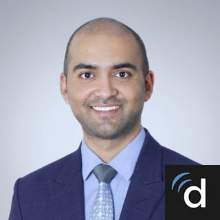Anand Chaudhary, MD, Other MD/DO, Scottsdale, AZ