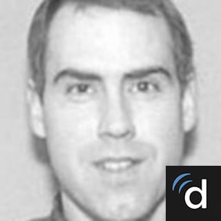 John Bennett, MD