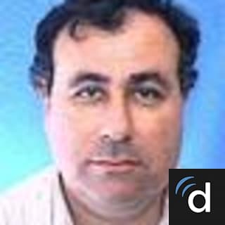 Myer Roszler, MD, Radiology, Miami, FL