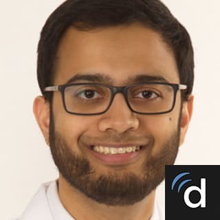 Mir Ali, MD
