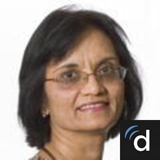 Medhavini Dhandha, MD, Pediatrics, Fayetteville, NC