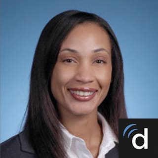 Tameka O'Neal, MD