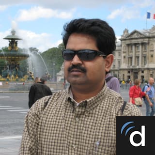 Pradeep Kumar, MD