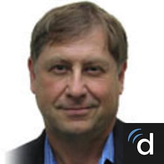 Siegfried Holz, MD