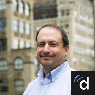 Victor Schwartz, MD, Psychiatry, New York, NY