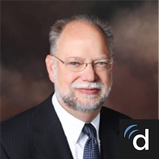 James Chafin, MD