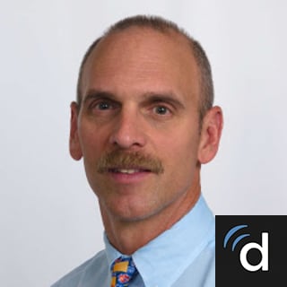Tad Heinz, MD