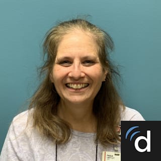 Paula Haffley