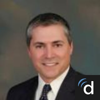 Charles Mitchell, MD, General Surgery, Moncks Corner, SC