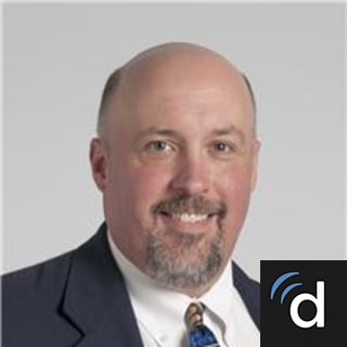 Michael Cline, DO, Gastroenterology, Cleveland, OH