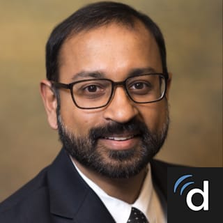 Syam Reddy, MD