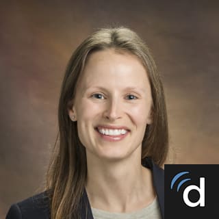 Morgan Congdon, MD