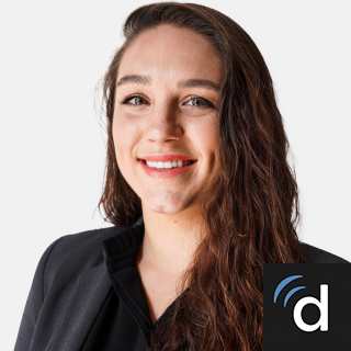 Rebecca Galer, DO, Resident Physician, Brooklyn, NY