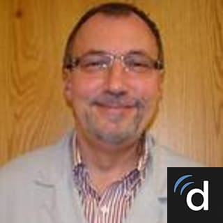 Theodore Zbiegien Jr., MD