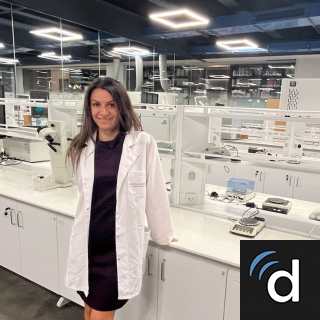 Fatima Hamade, Pharmacist, La Mesa, CA