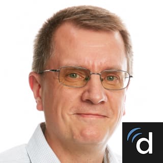 Cezary Wojcik, MD