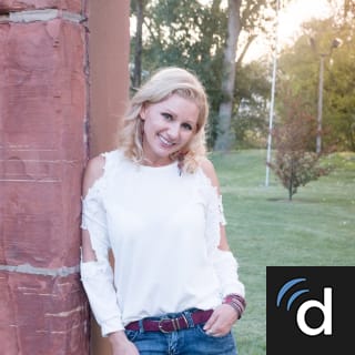 Terracina (Fischer) Zitting, Nurse Practitioner, Riverton, UT