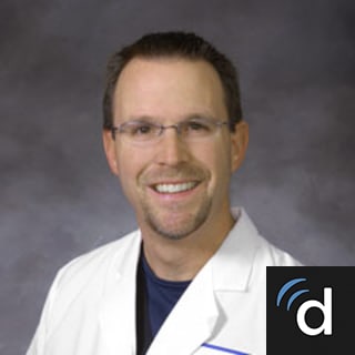 Kevin Mackey, MD