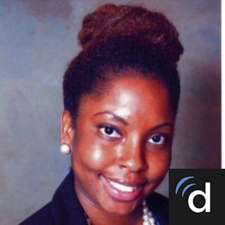 Harriet Crockett, DO