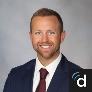 Lucas Carlstrom, MD