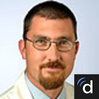 Geoffrey Martin, MD