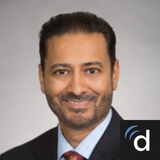 Sanjaya Saxena, MD, Psychiatry, San Diego, CA