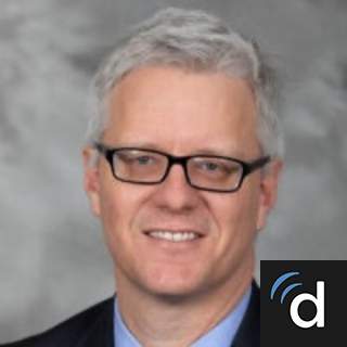 Mark Dillon, MD