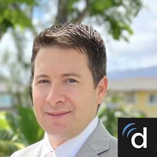 Nicholas Tinkham, MD