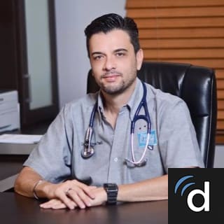 Waldemar Paoli Breban, MD