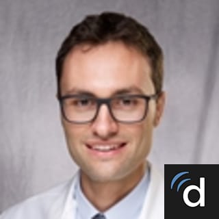 Paolo Goffredo, MD, Colon & Rectal Surgery, Iowa City, IA