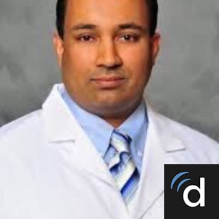 Kazi Syed, MD